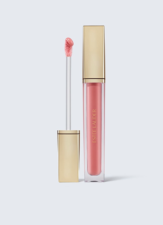 Glossy Pout Tinted Lip Oil, Strawberry Milk, 6 מ"ל