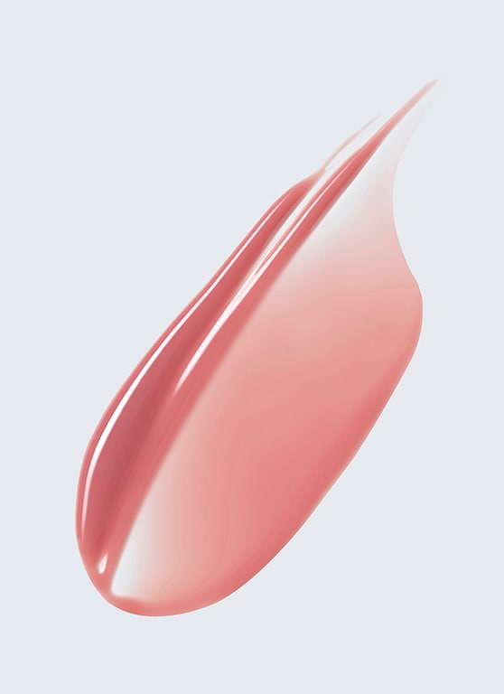 Glossy Pout Tinted Lip Oil, Strawberry Milk, 6 מ"ל